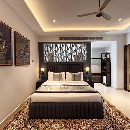 Justa Rasa Retreat & Spa Rishikesh Bijni Exterior photo
